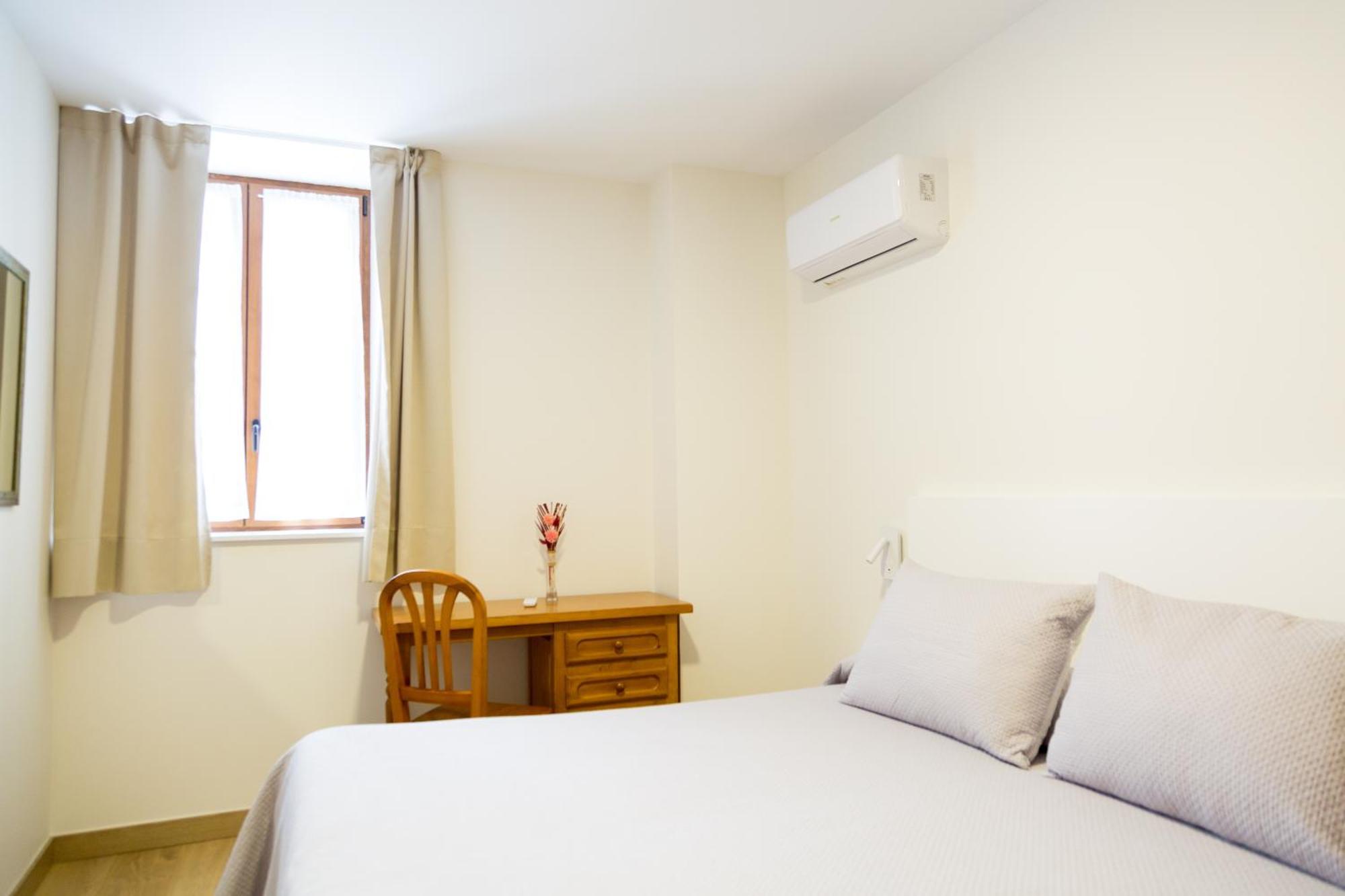 Apartamentos Playa De Cóbreces المظهر الخارجي الصورة