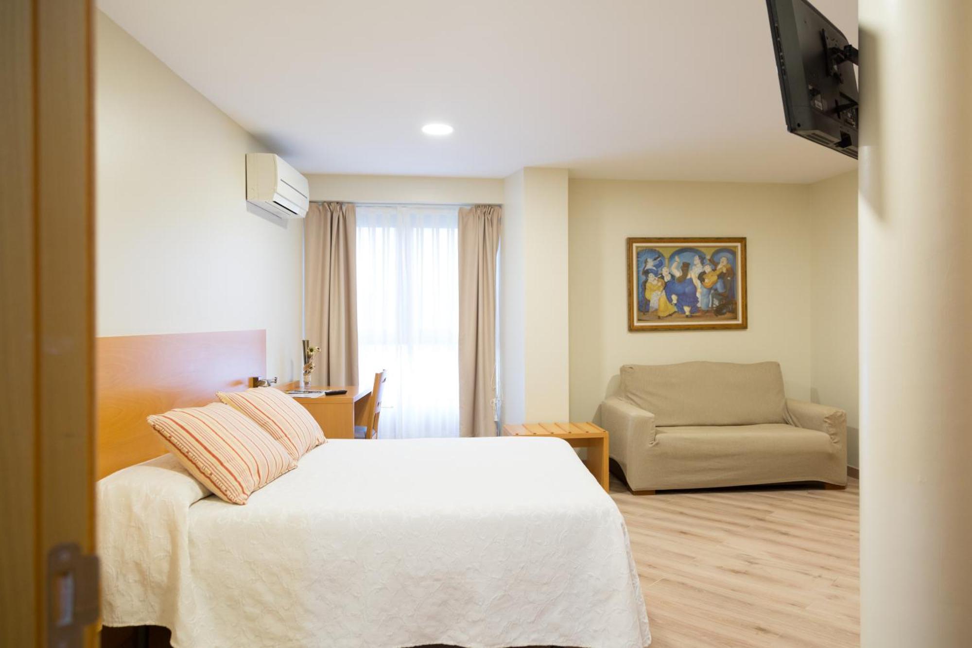 Apartamentos Playa De Cóbreces المظهر الخارجي الصورة