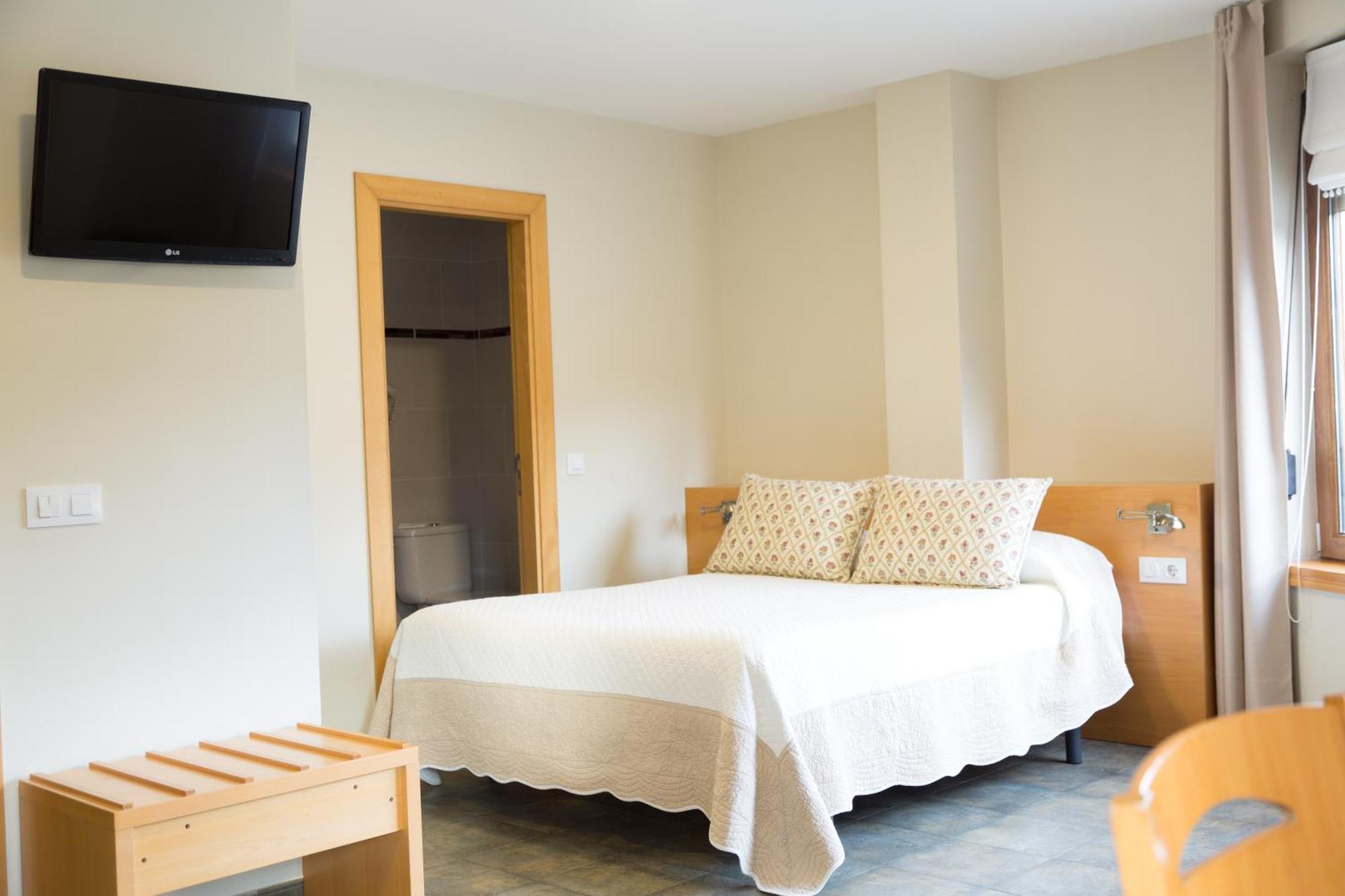 Apartamentos Playa De Cóbreces المظهر الخارجي الصورة