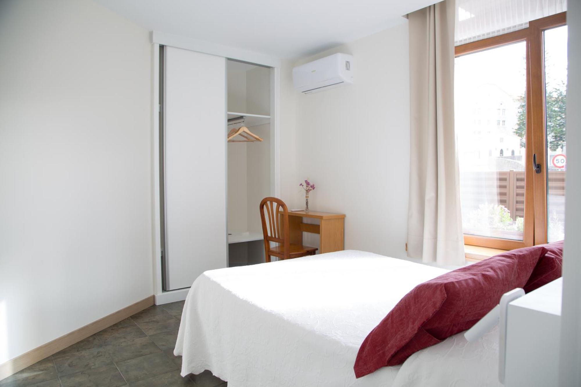 Apartamentos Playa De Cóbreces المظهر الخارجي الصورة