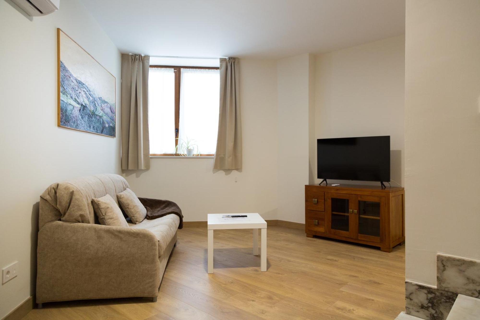 Apartamentos Playa De Cóbreces المظهر الخارجي الصورة