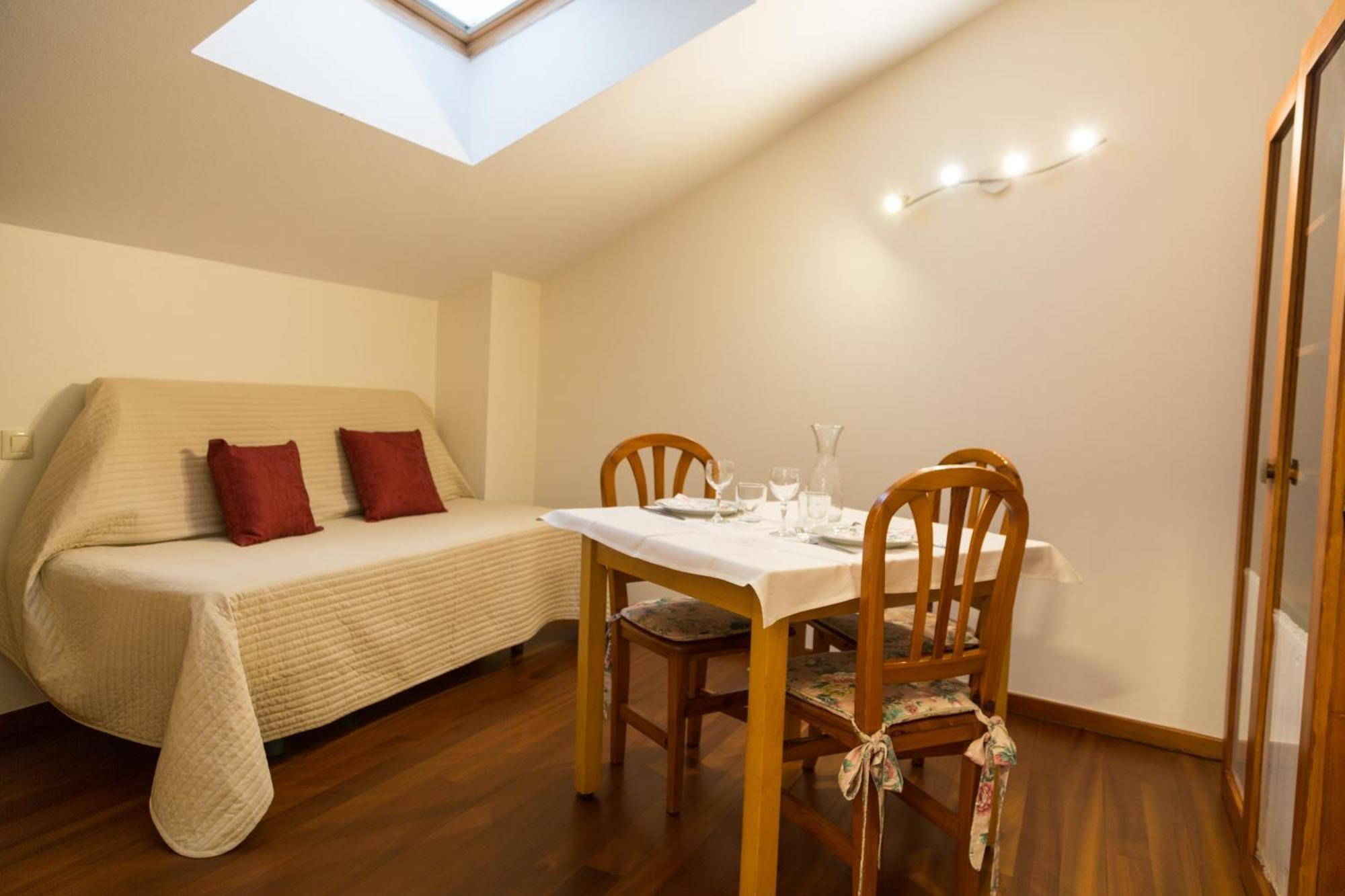 Apartamentos Playa De Cóbreces المظهر الخارجي الصورة